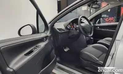 Peugeot 207 2008 1.6 гидро в Москве № 256231, миниатюра 10