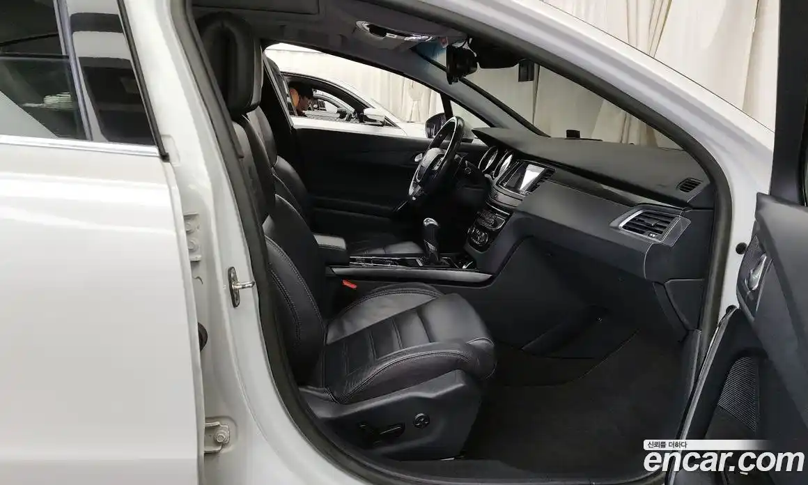 Peugeot 508 2014 1.6 гидро в Москве № 256296, фото 11