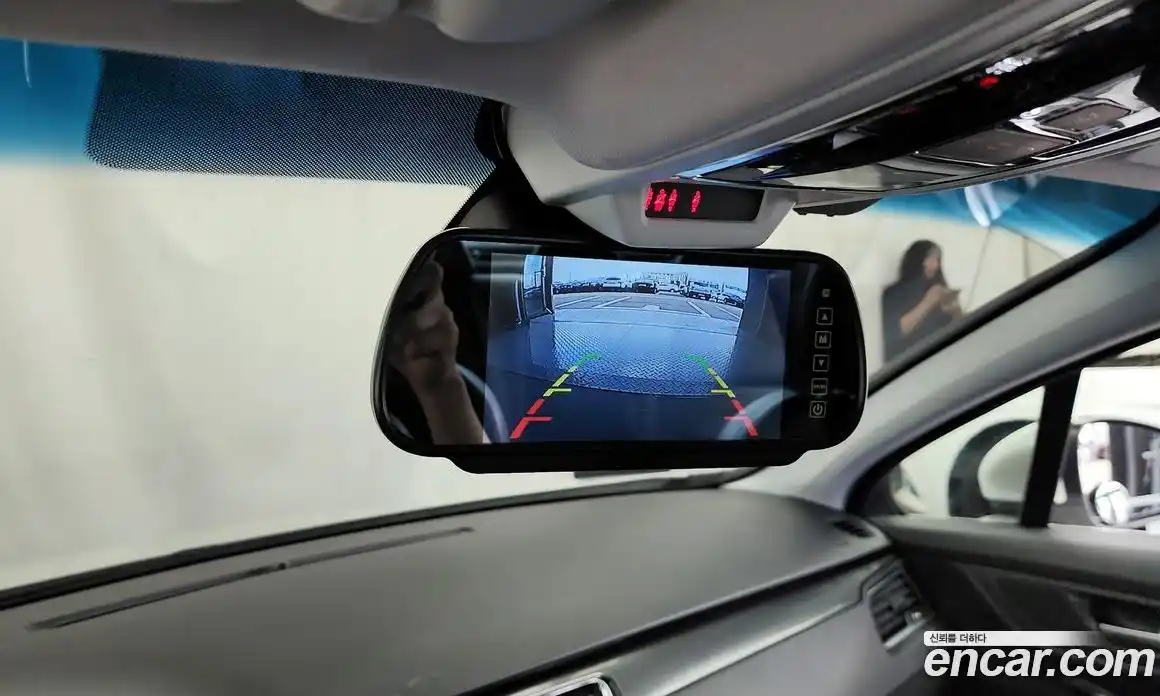 Peugeot 508 2014 1.6 гидро в Москве № 256296, фото 15