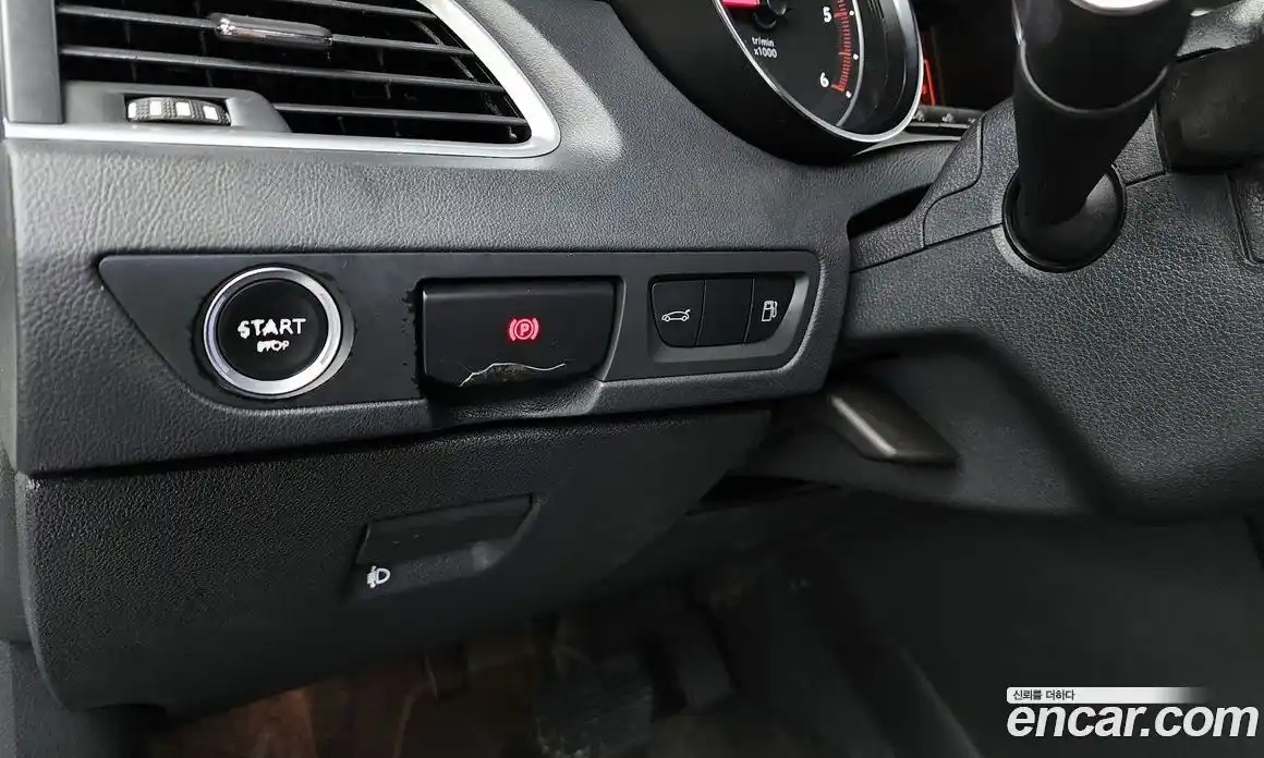 Peugeot 508 2014 1.6 гидро в Москве № 256296, фото 16