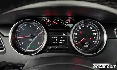 Peugeot 508 2014 1.6 гидро в Москве № 256296, миниатюра 8