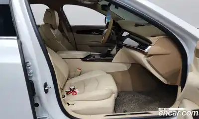 Cadillac CT6 2018 3.6 гидро в Москве № 256493, миниатюра 11