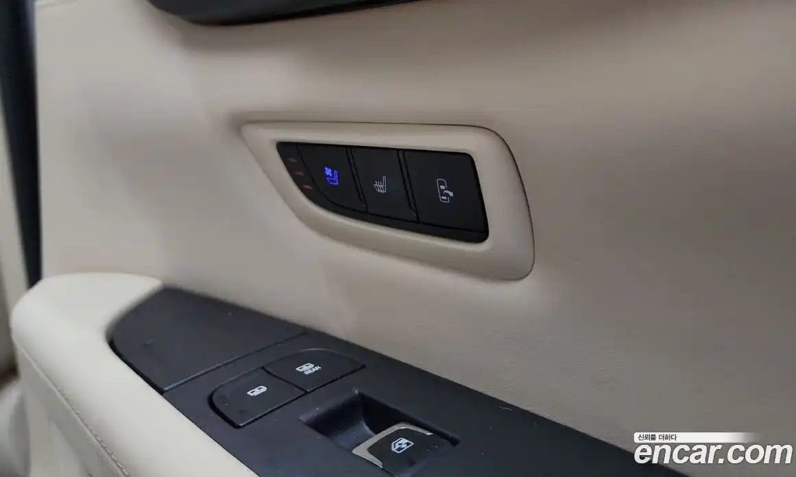 Cadillac CT6 2018 3.6 гидро в Москве № 256493, фото 18