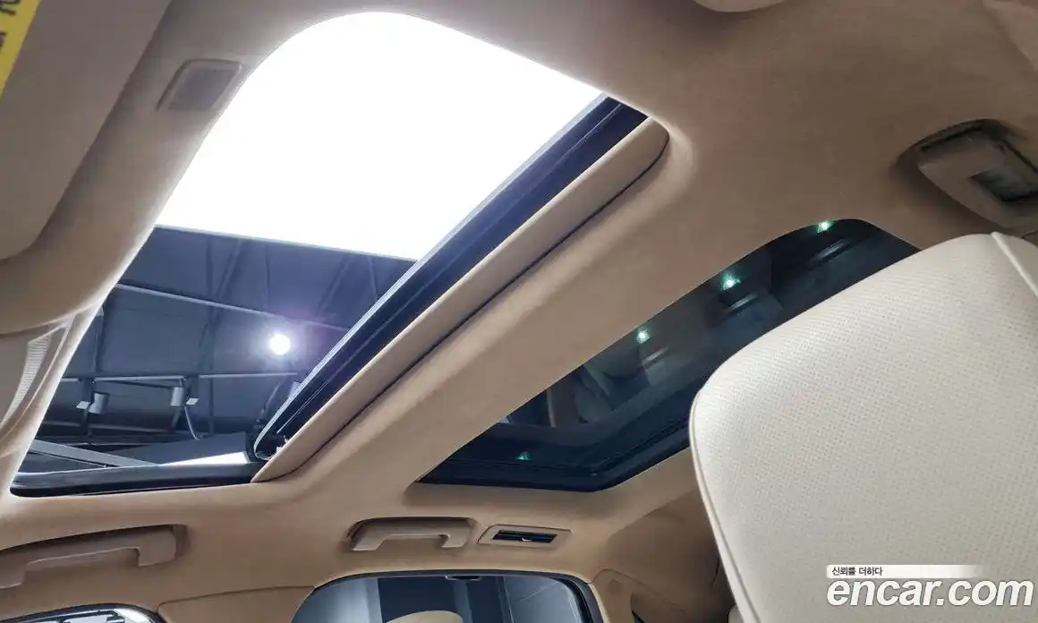 Cadillac CT6 2018 3.6 гидро в Москве № 256493, фото 19