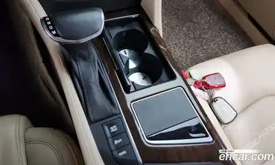 Cadillac CT6 2018 3.6 гидро в Москве № 256493, миниатюра 9