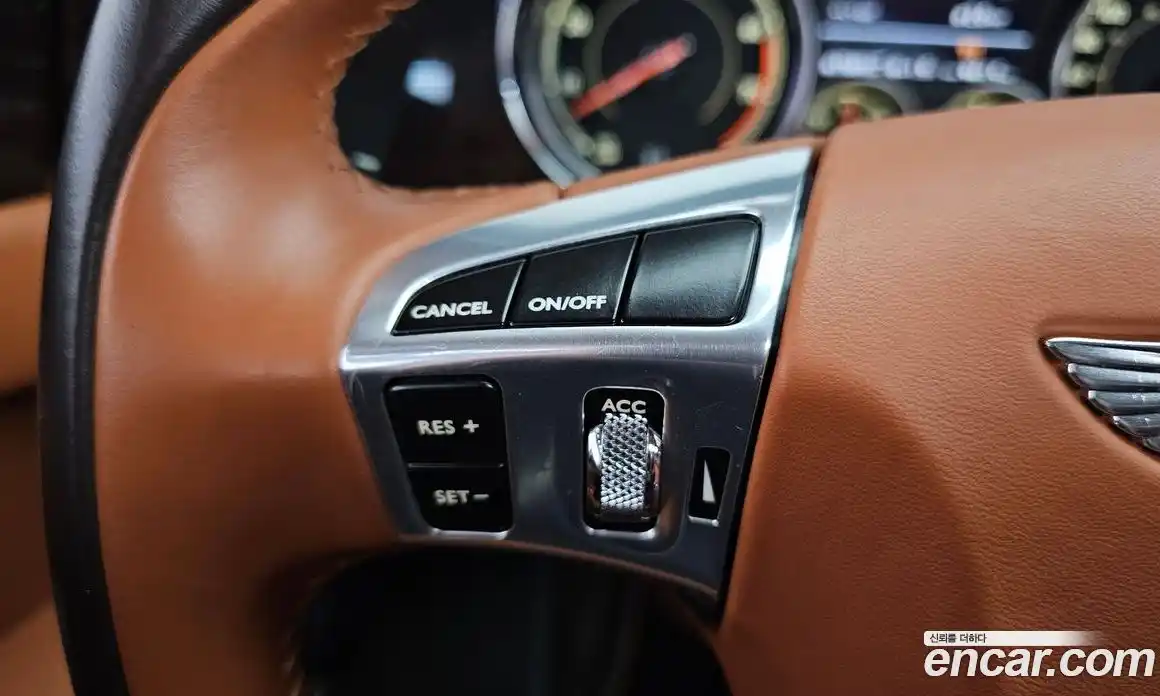 Bentley Flying Spur 2018 4.0 гидро в Москве № 256667, фото 17