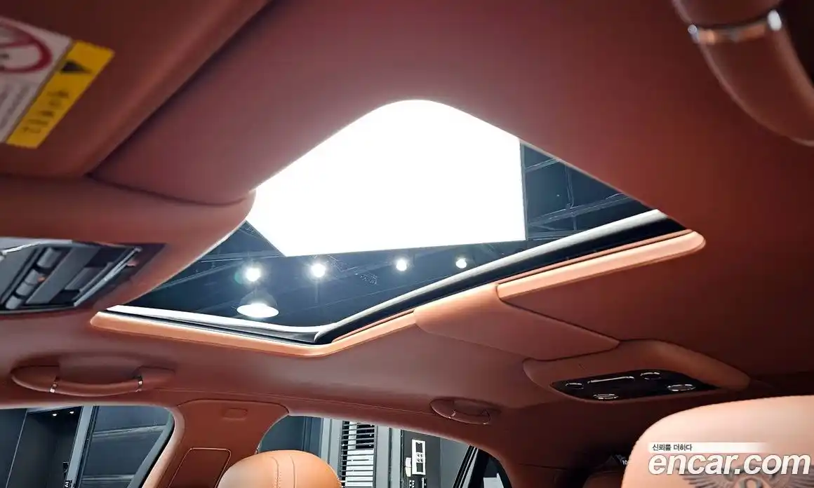 Bentley Flying Spur 2018 4.0 гидро в Москве № 256667, фото 18