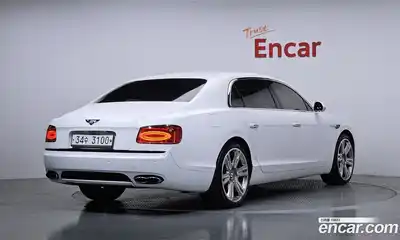Bentley Flying Spur 2018 4.0 гидро в Москве № 256667, миниатюра 2