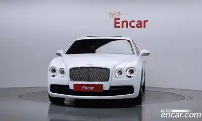 Bentley Flying Spur 2018 4.0 гидро в Москве № 256667, миниатюра 3