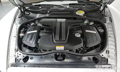 Bentley Flying Spur 2018 4.0 гидро в Москве № 256667, миниатюра 6