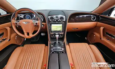 Bentley Flying Spur 2018 4.0 гидро в Москве № 256667, миниатюра 7