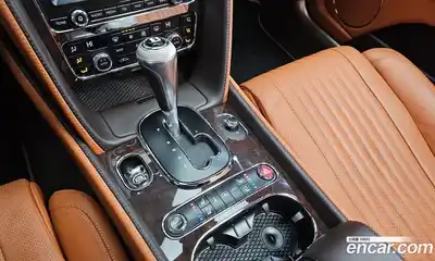 Bentley Flying Spur 2018 4.0 гидро в Москве № 256667, миниатюра 9