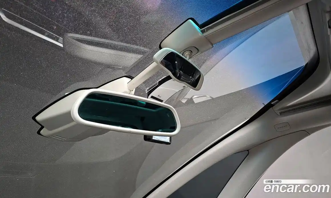 Citroen C4 Picasso 2017 2.0 гидро в Москве № 256805, фото 17