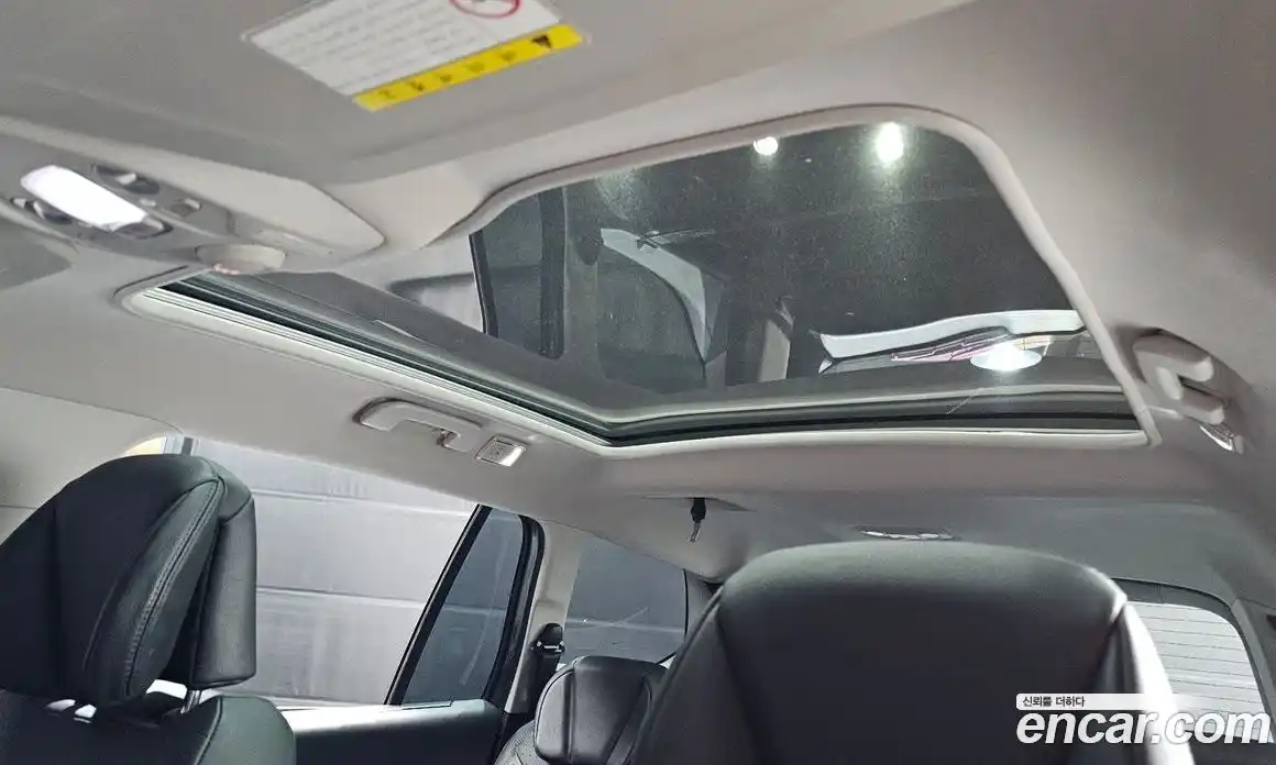 Citroen C4 Picasso 2017 2.0 гидро в Москве № 256805, фото 19