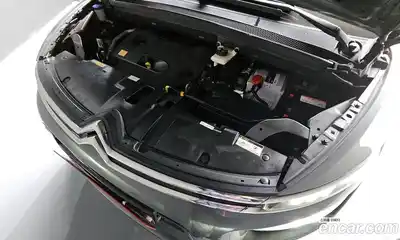 Citroen C4 Picasso 2017 2.0 гидро в Москве № 256805, миниатюра 6