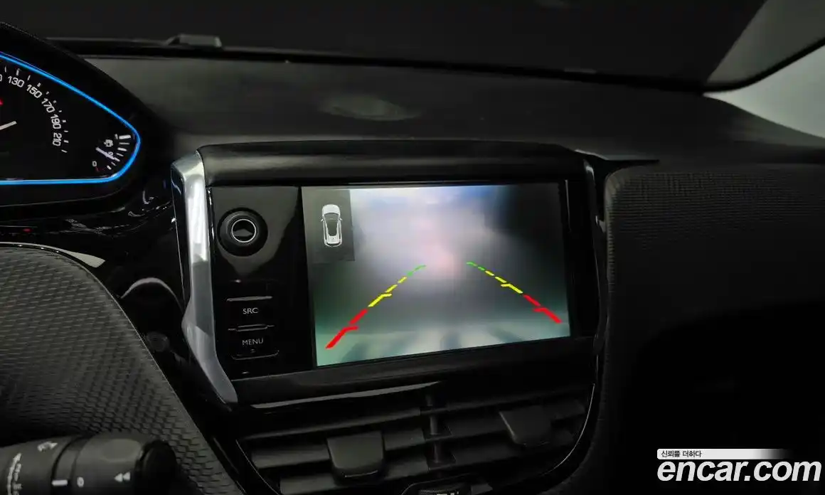 Peugeot 2008 2015 1.6 гидро в Москве № 257644, фото 15