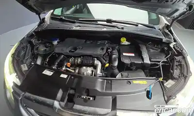 Peugeot 2008 2015 1.6 гидро в Москве № 257644, миниатюра 6