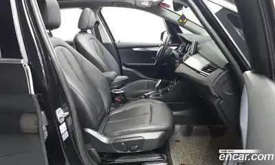 BMW 2-Series 2019 2.0 гидро в Москве № 257885, миниатюра 11