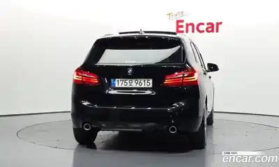 BMW 2-Series 2019 2.0 гидро в Москве № 257885, миниатюра 4