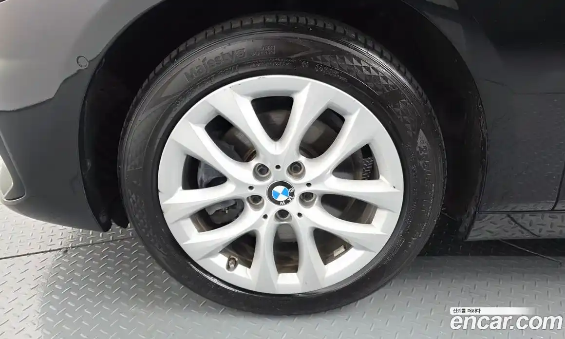BMW 2-Series 2019 2.0 гидро в Москве № 257885, фото 5
