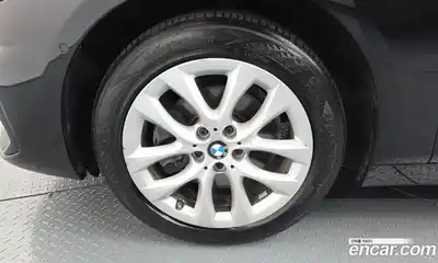 BMW 2-Series 2019 2.0 гидро в Москве № 257885, миниатюра 5
