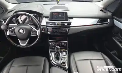 BMW 2-Series 2019 2.0 гидро в Москве № 257885, миниатюра 7