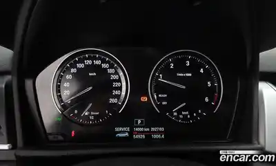 BMW 2-Series 2019 2.0 гидро в Москве № 257885, миниатюра 8