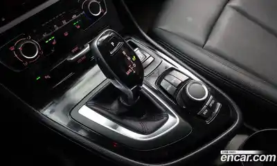 BMW 2-Series 2019 2.0 гидро в Москве № 257885, миниатюра 9