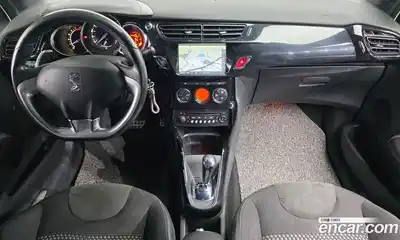 Citroen DS3 2013 1.6 гидро в Москве № 258952, миниатюра 7