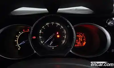 Citroen DS3 2013 1.6 гидро в Москве № 258952, миниатюра 8