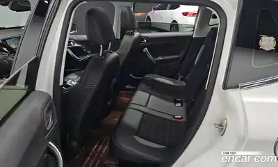 Peugeot 2008 2015 1.6 гидро в Москве № 259185, миниатюра 12