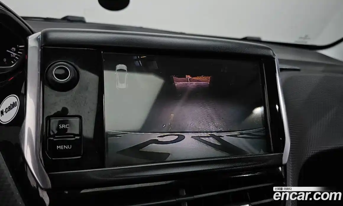 Peugeot 2008 2015 1.6 гидро в Москве № 259185, фото 15