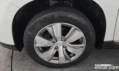 Peugeot 2008 2015 1.6 гидро в Москве № 259185, миниатюра 5