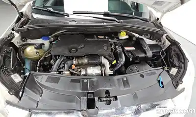 Peugeot 2008 2015 1.6 гидро в Москве № 259185, миниатюра 6