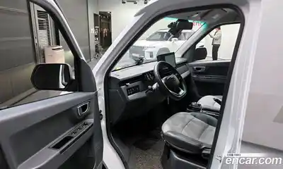 Geely SE-A2 Van 2023 0.1 гидро в Москве № 259650, миниатюра 12