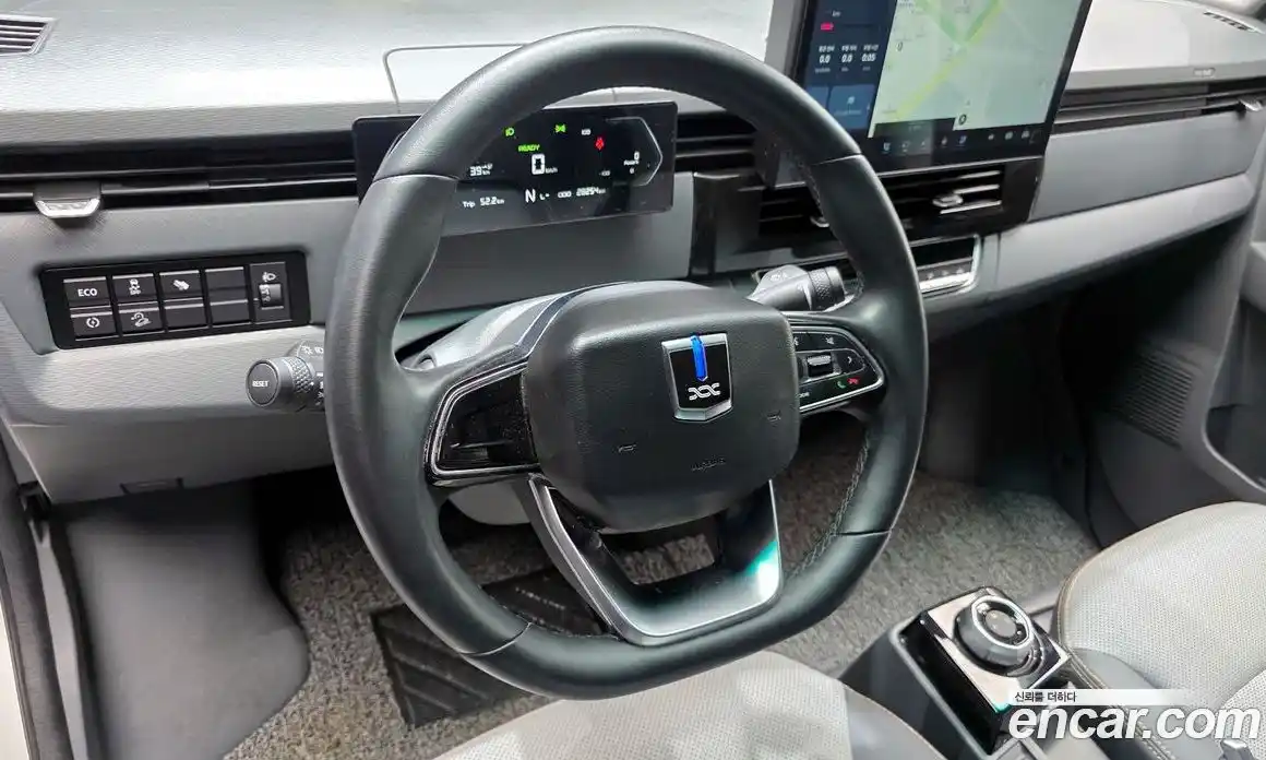 Geely SE-A2 Van 2023 0.1 гидро в Москве № 259650, фото 13