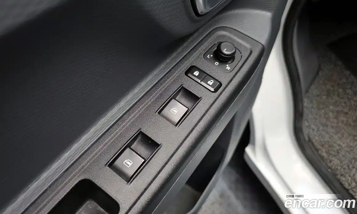 Geely SE-A2 Van 2023 0.1 гидро в Москве № 259650, фото 14