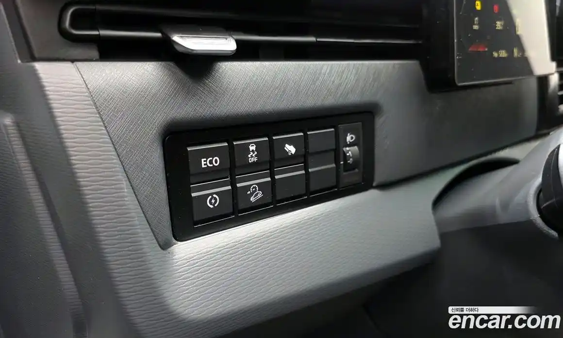 Geely SE-A2 Van 2023 0.1 гидро в Москве № 259650, фото 15
