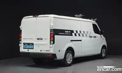 Geely SE-A2 Van 2023 0.1 гидро в Москве № 259650, миниатюра 2