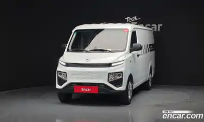 Geely SE-A2 Van 2023 0.1 гидро в Москве № 259650, миниатюра 3