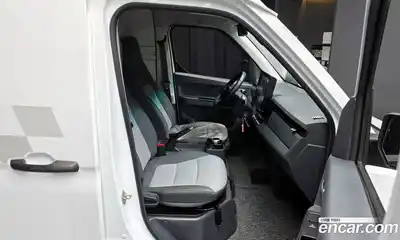 Geely SE-A2 Van 2023 0.1 гидро в Москве № 259650, миниатюра 10