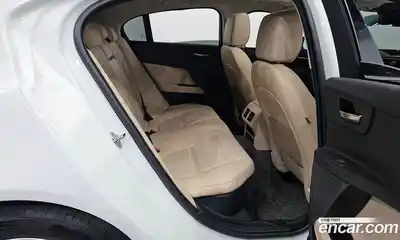 Jaguar XE 2019 2.0 гидро в Москве № 262125, миниатюра 12