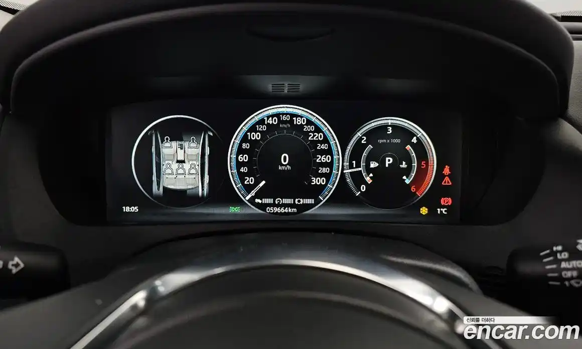 Jaguar XE 2019 2.0 гидро в Москве № 262125, фото 8