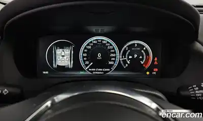 Jaguar XE 2019 2.0 гидро в Москве № 262125, миниатюра 8