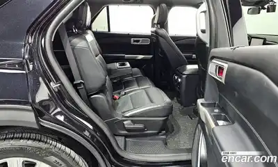 Ford Explorer 2020 2.3 гидро в Москве № 273445, миниатюра 12