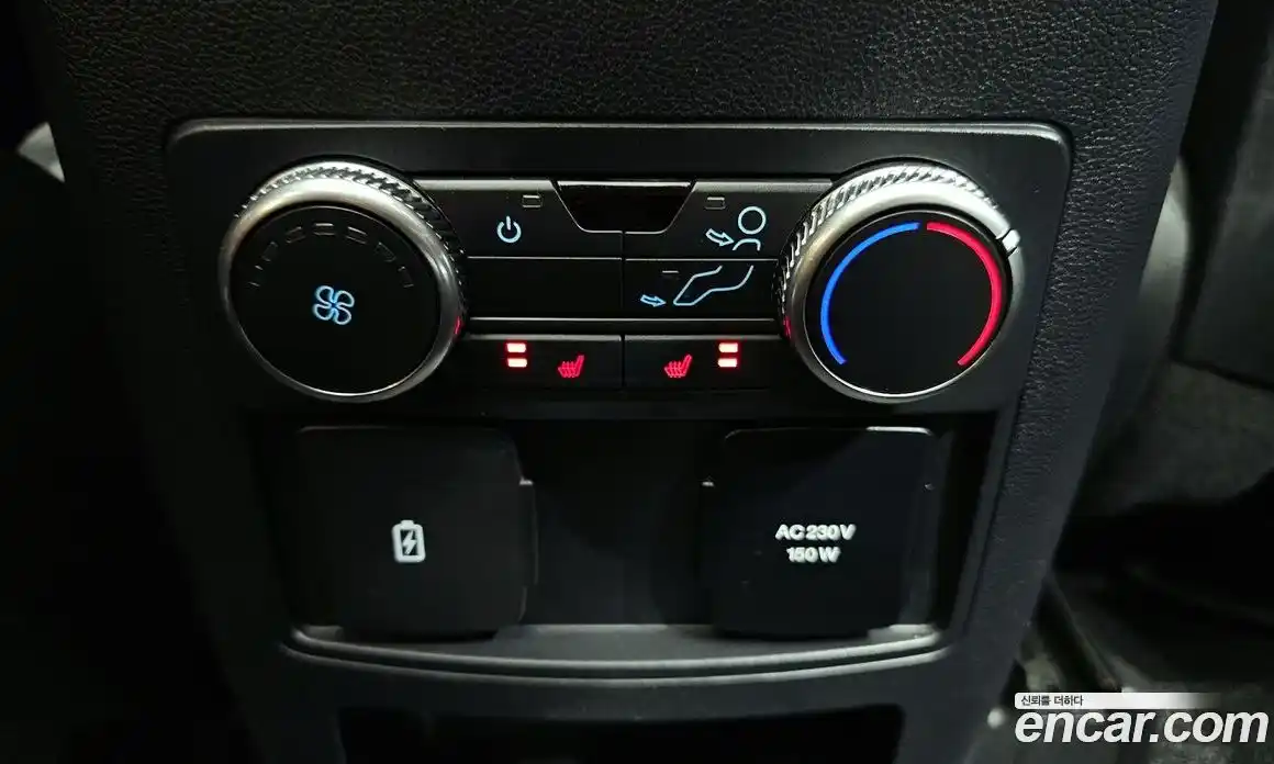 Ford Explorer 2020 2.3 гидро в Москве № 273445, фото 19