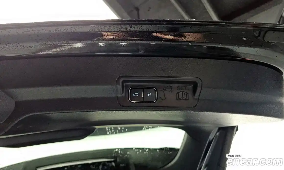 Ford Explorer 2020 2.3 гидро в Москве № 273445, фото 20