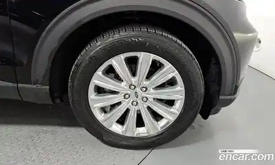 Ford Explorer 2020 2.3 гидро в Москве № 273445, миниатюра 5