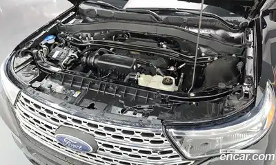 Ford Explorer 2020 2.3 гидро в Москве № 273445, миниатюра 6