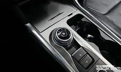 Ford Explorer 2020 2.3 гидро в Москве № 273445, миниатюра 9